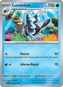 Luminéon